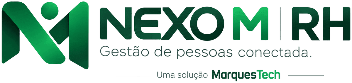 NEXO M | RH — Gestão de pessoas conectada. Uma solução MarquesTech